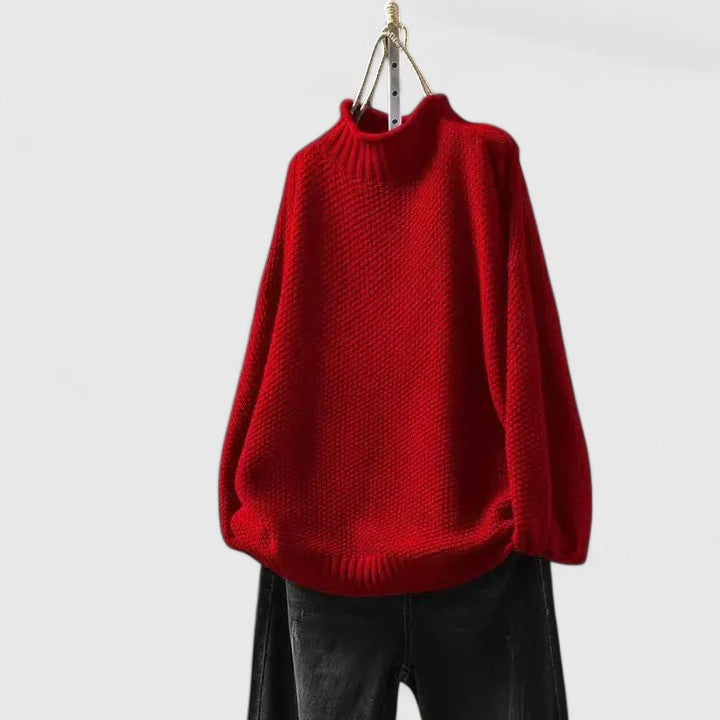 Sophisticated Sweater