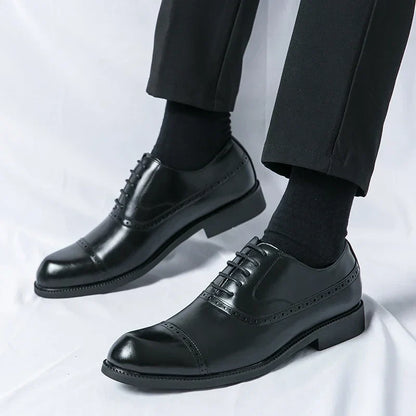 Formal Dress Shoes