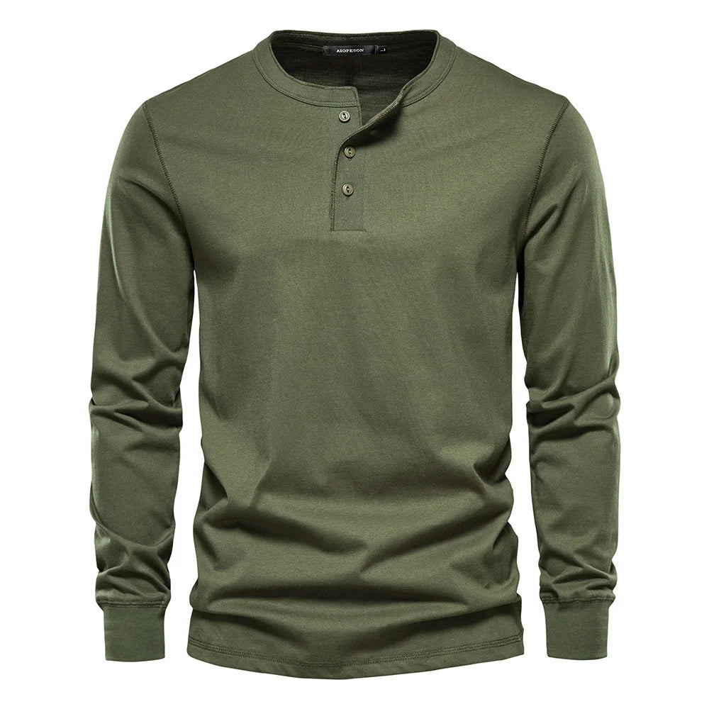 Classic Fit Shirt