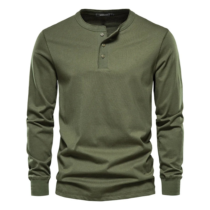Classic Fit Shirt