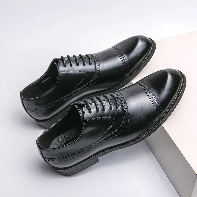 Formal Dress Shoes