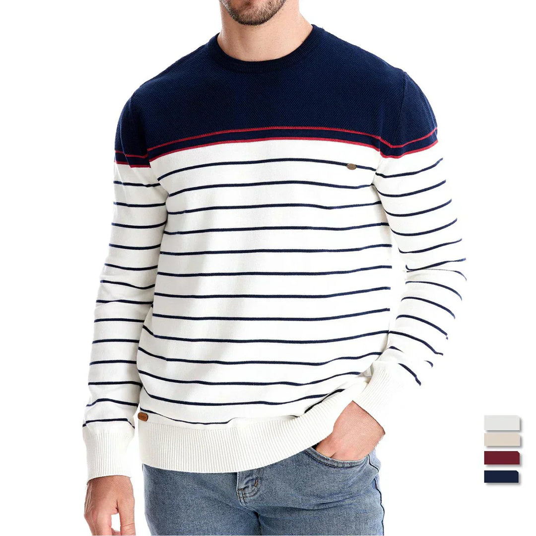 Robust Men's Sweater