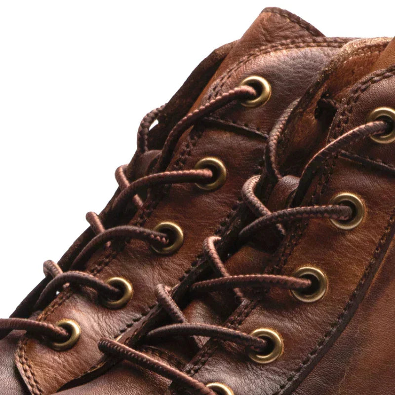 Vintage Ankle Boots