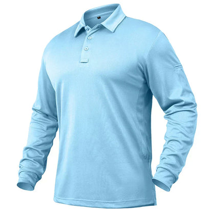 Effortless Casual Shirt