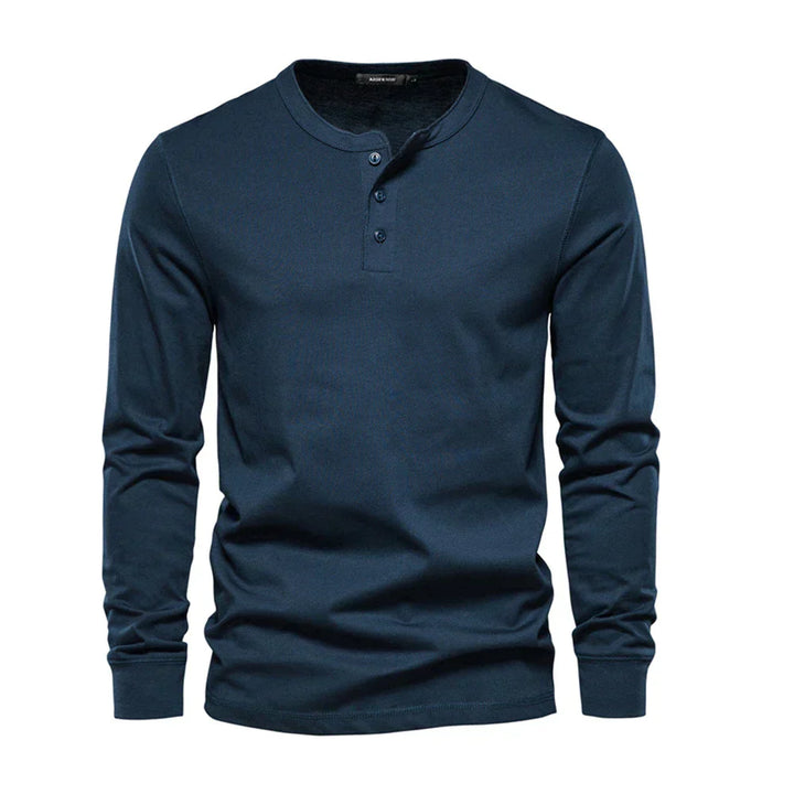 Classic Fit Shirt