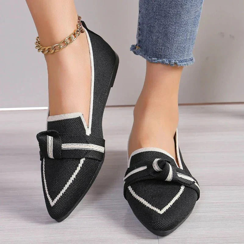 Lenaro | Mocasines de Lujo Elegantes