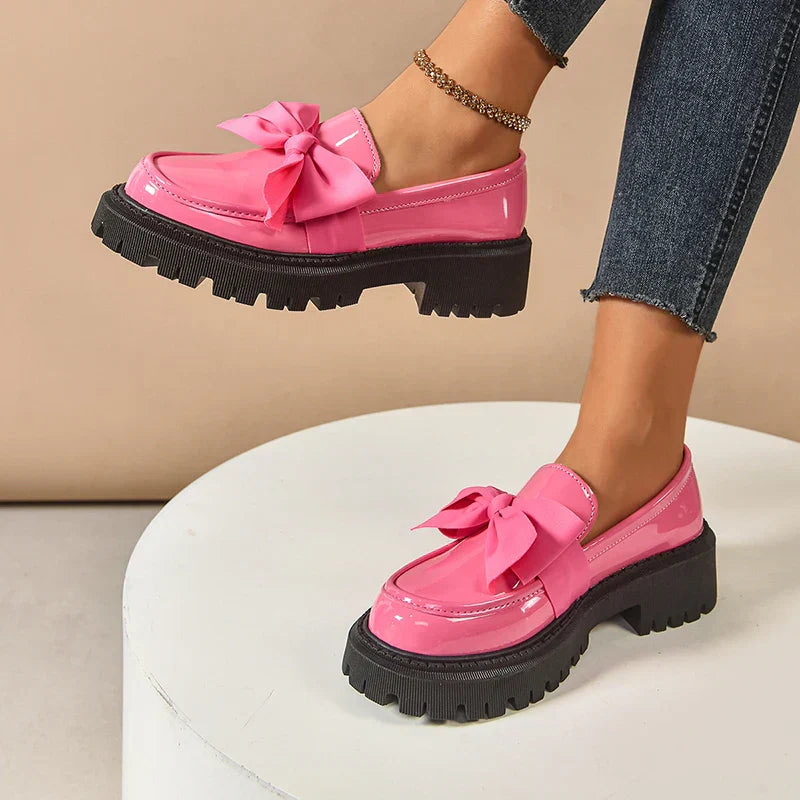 Zapatos de Plataforma Garisa