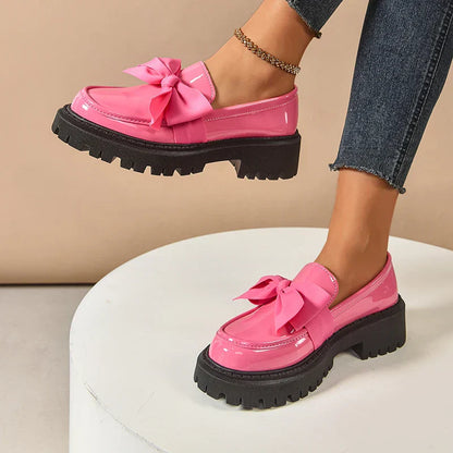 Zapatos de Plataforma Garisa