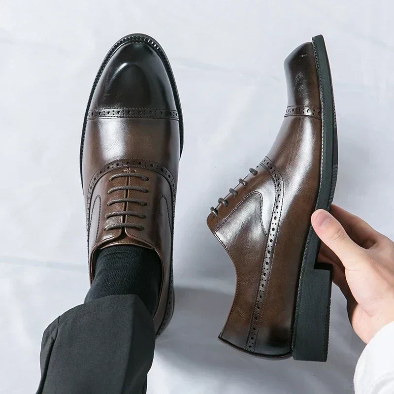 Formal Dress Shoes
