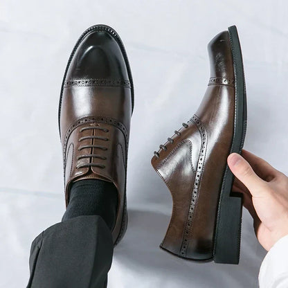 Formal Dress Shoes