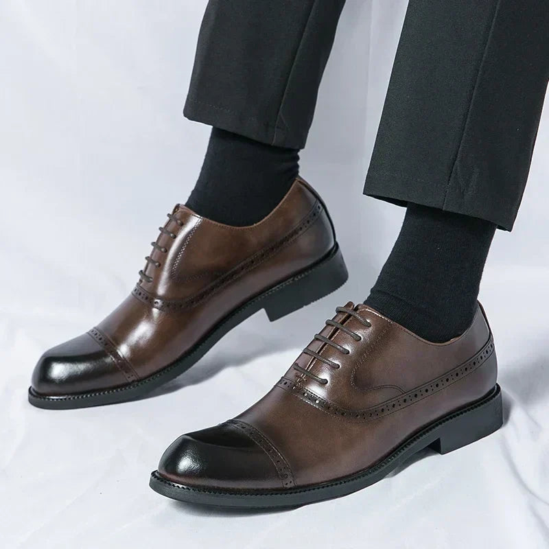 Formal Dress Shoes