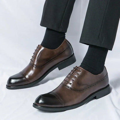 Formal Dress Shoes