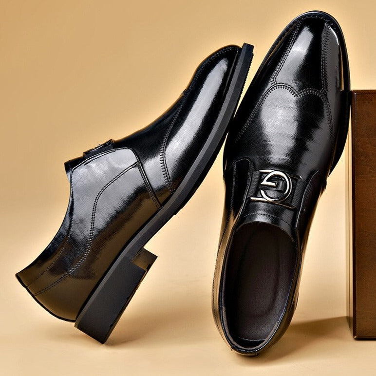 Giovanni | Calzado Boss Style atemporal