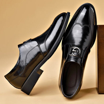 Giovanni | Calzado Boss Style atemporal