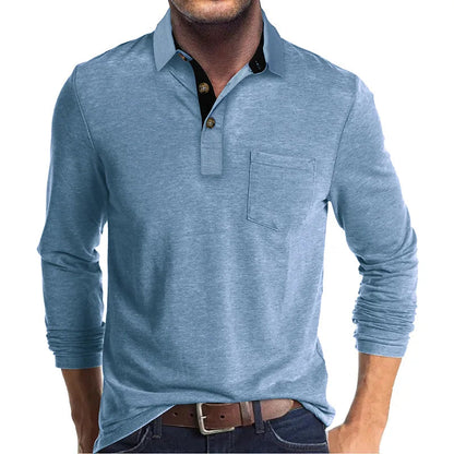 Comfort Long Sleeve Shirt