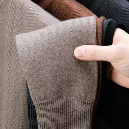 Comfortable Soft Sweater