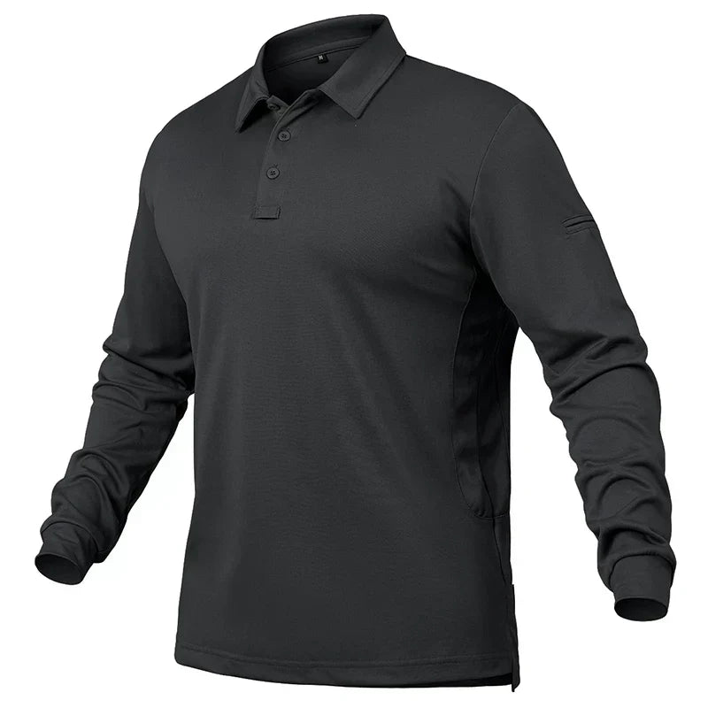 Effortless Casual Shirt