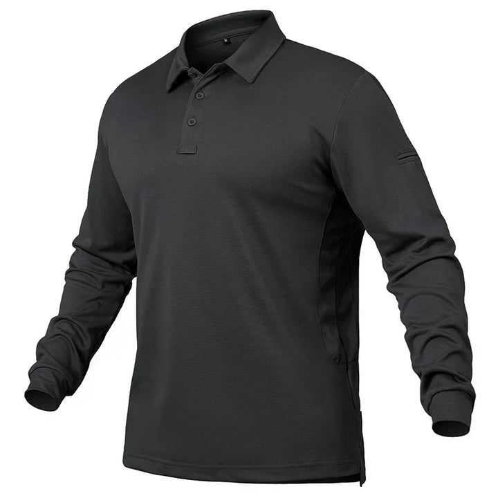 Effortless Casual Shirt