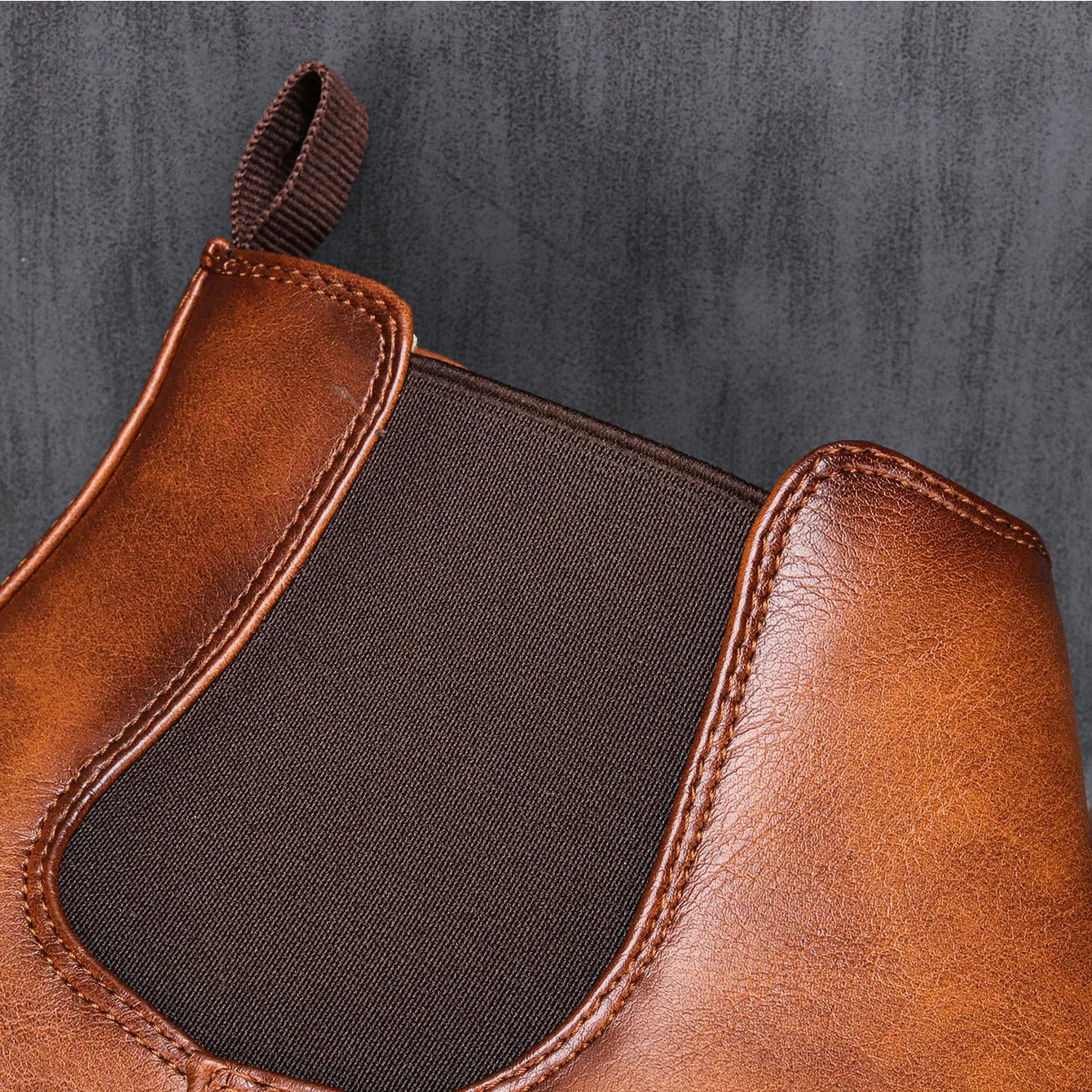 Harry | Botas Chelsea refinadas
