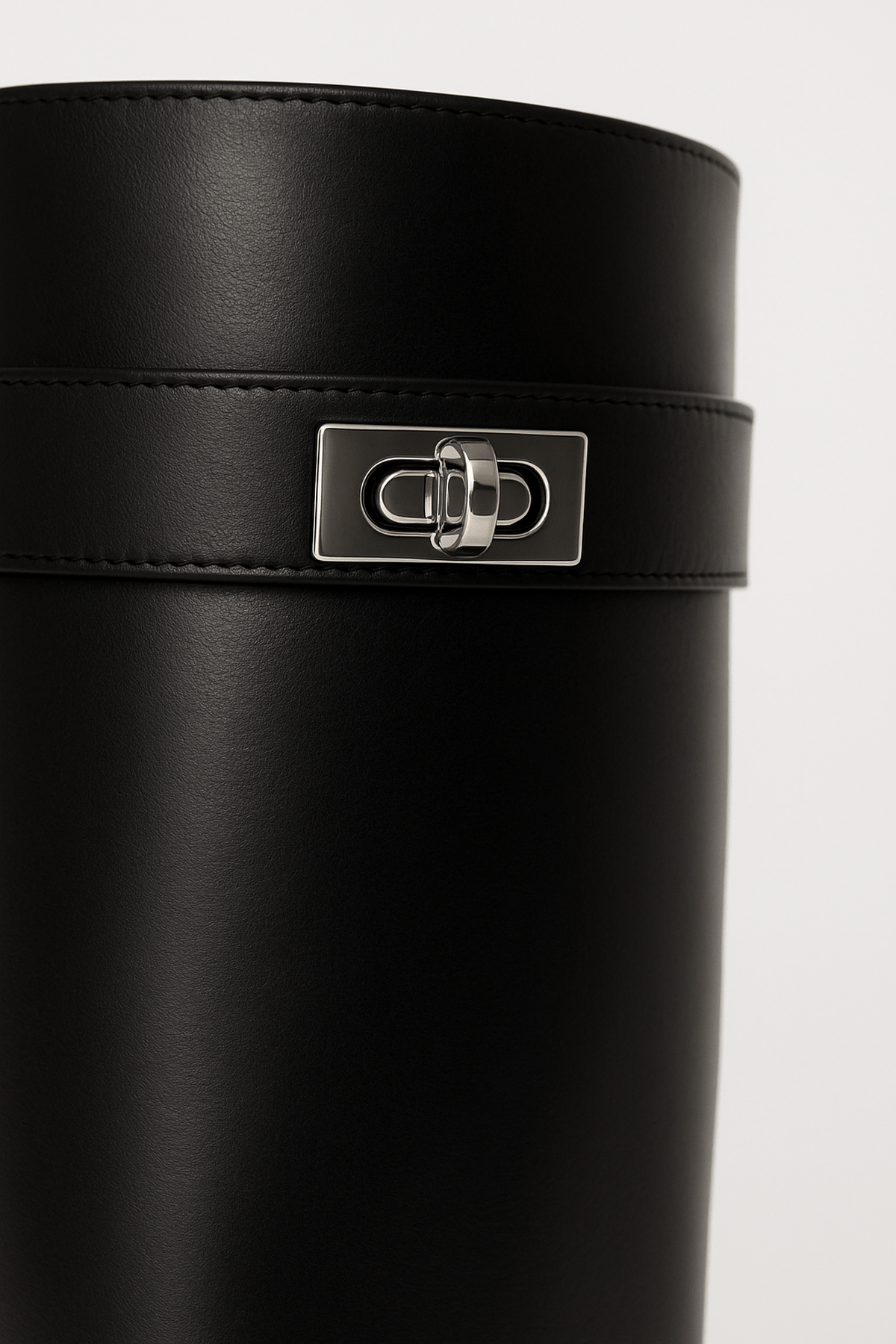 Sophie | Women’s Classic High Buckled Shaft Boots