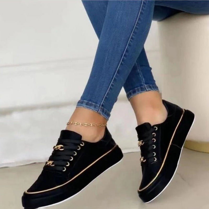 Tavia | Zapatillas ortopédicas para el día a día