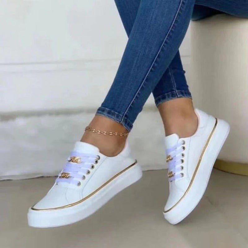 Tavia | Zapatillas ortopédicas para el día a día