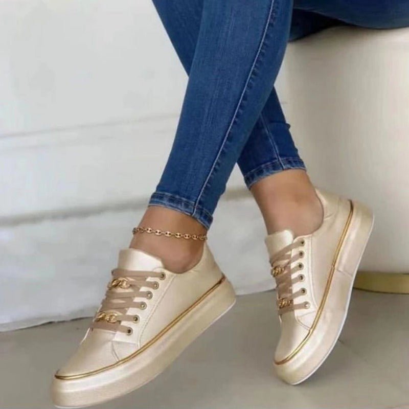 Tavia | Zapatillas ortopédicas para el día a día