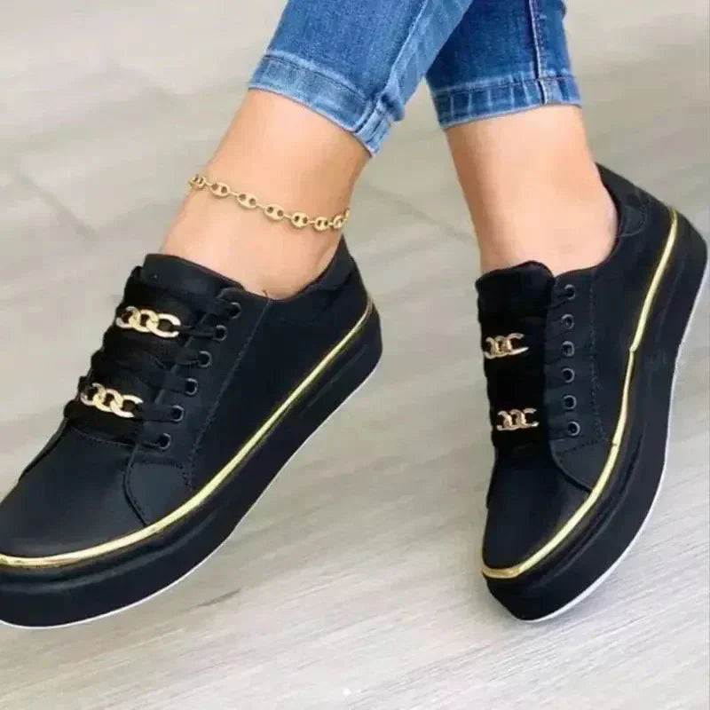 Tavia | Zapatillas ortopédicas para el día a día