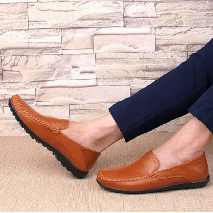 Classic Comfort, Everyday Ease