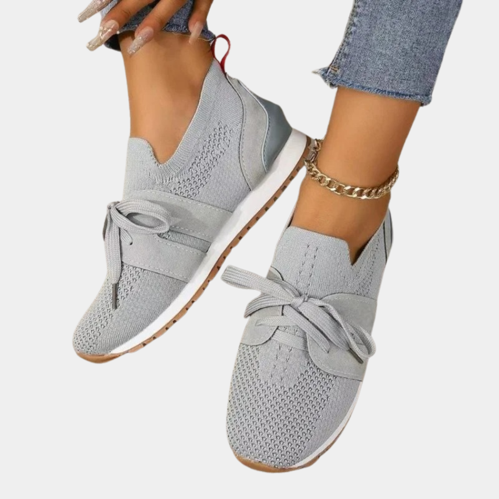 Orthopedic Comfort Sneakers for Everyday Wear