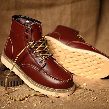 Authentic Classic Vintage Boots
