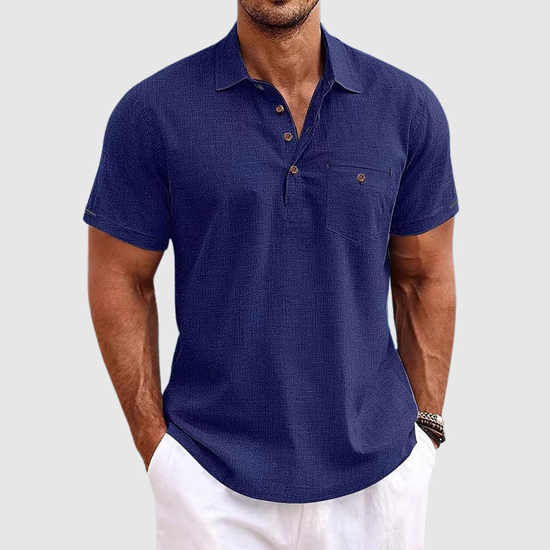 Leo | Polo clásico