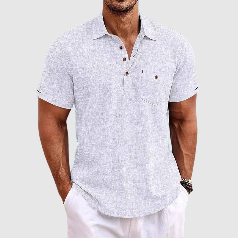 Leo | Polo clásico