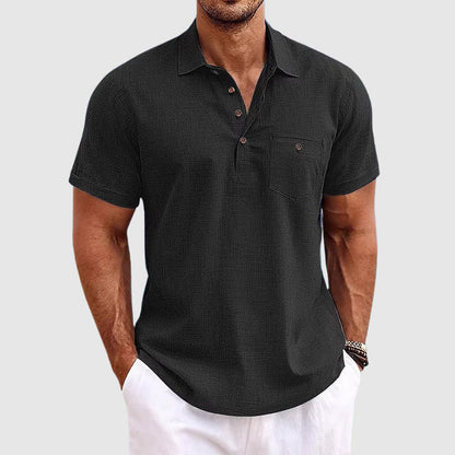 Leo | Polo clásico