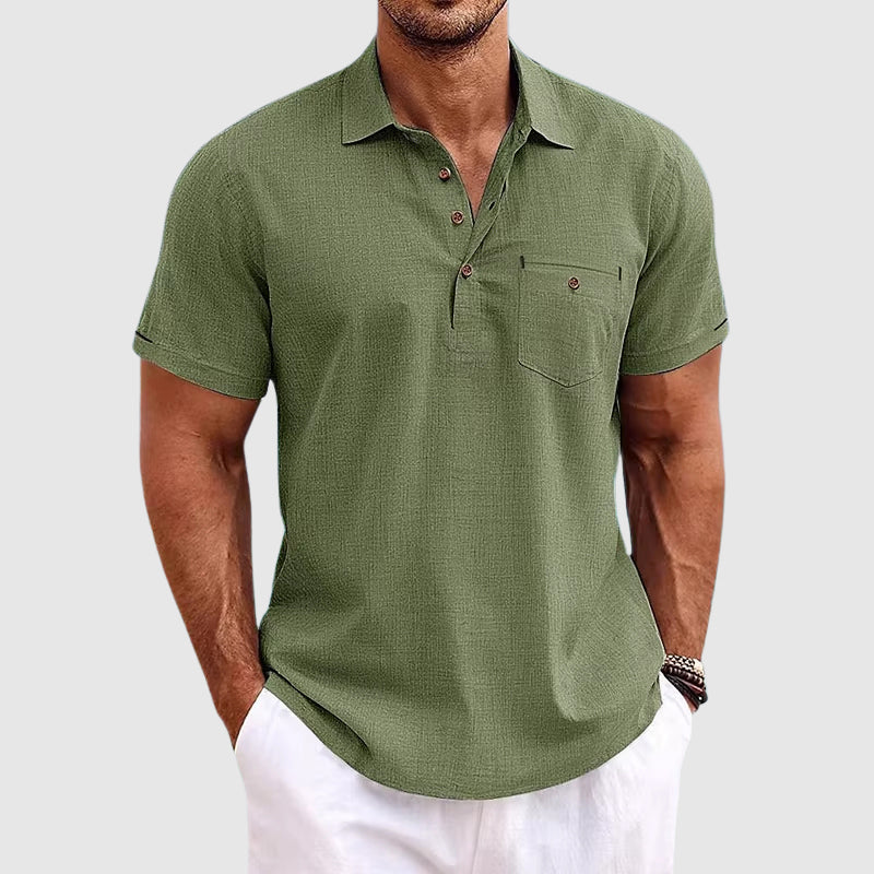 Leo | Polo clásico