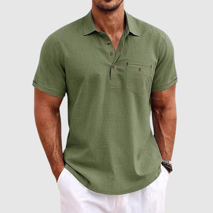 Leo | Polo clásico