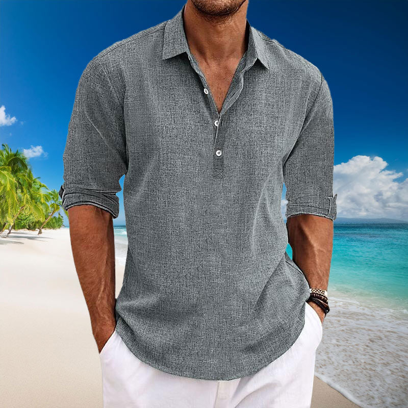 Effortless Comfort Sweater