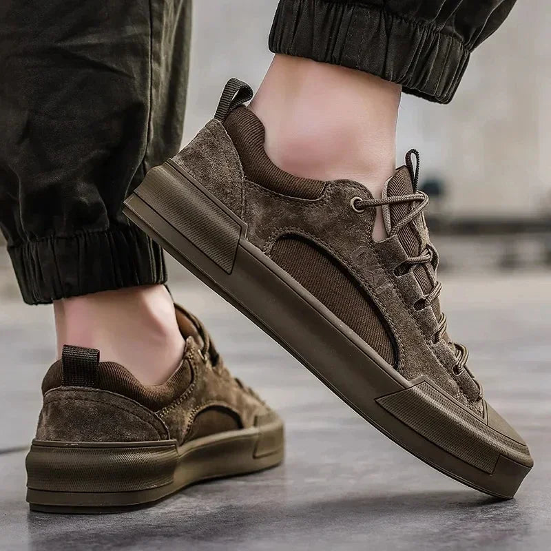 Premium Everyday Sneakers