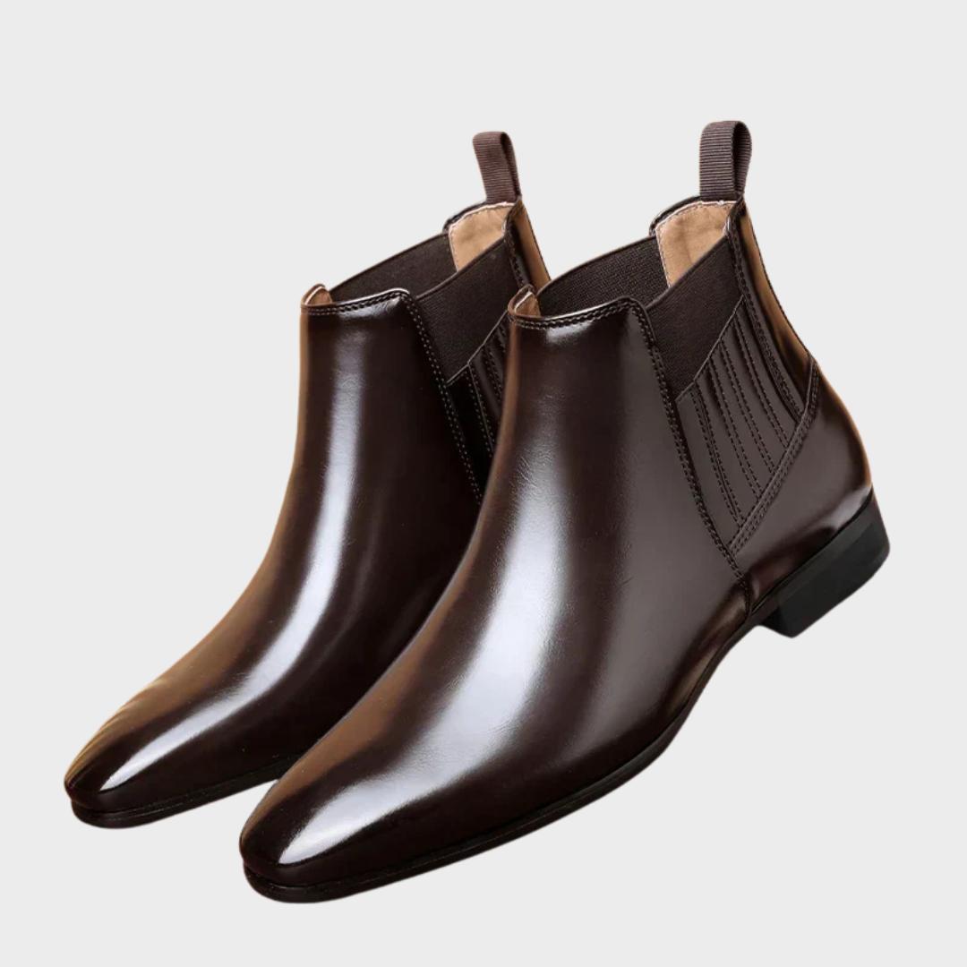 Stylish Ankle Boots