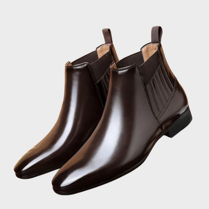 Stylish Ankle Boots