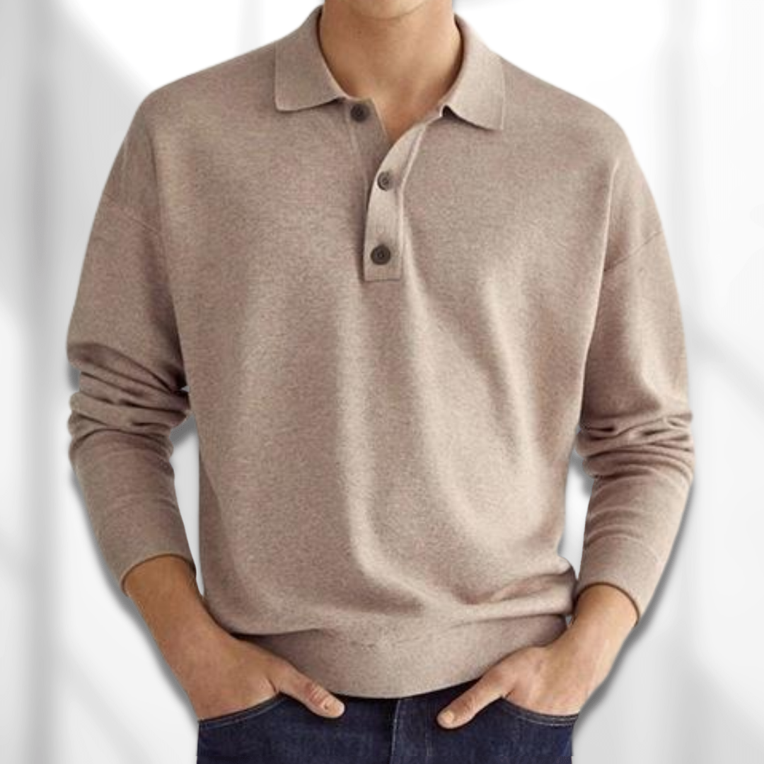 Stylish Polo Shirt