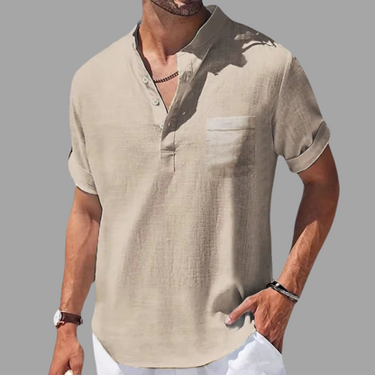 Stylish Pocket Shirt