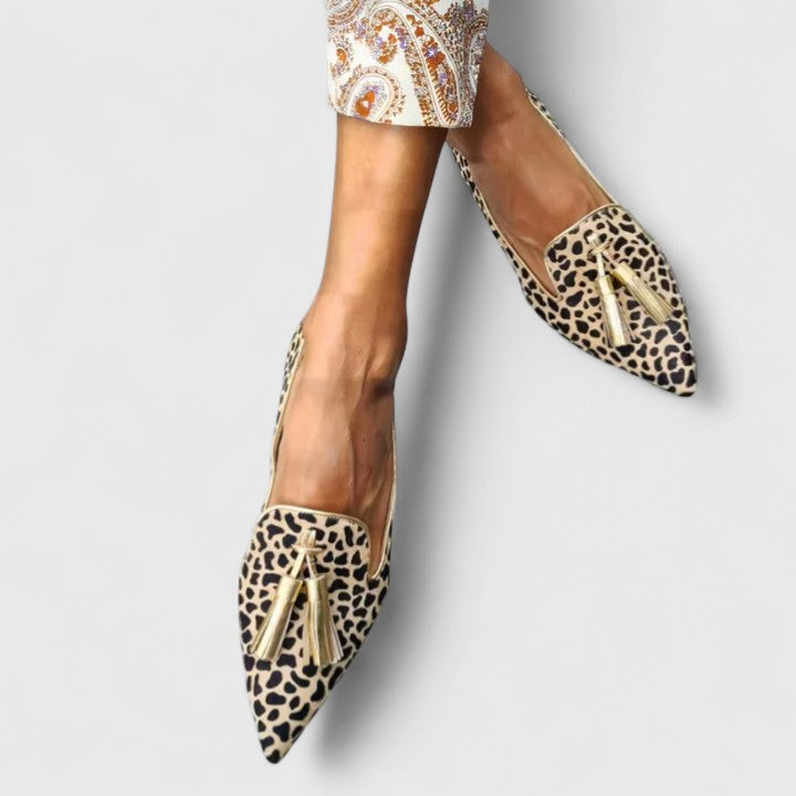 Classic Comfort Loafers