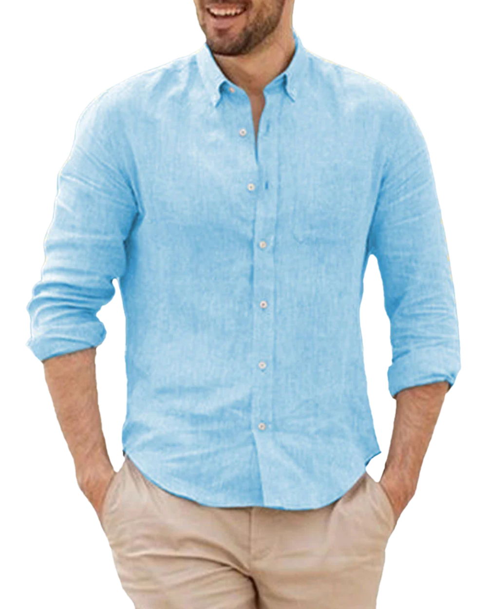 Cool Breathable Shirt