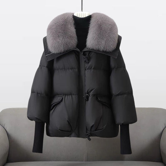 Bianca | Women’s Padded Warm Winter Jacket