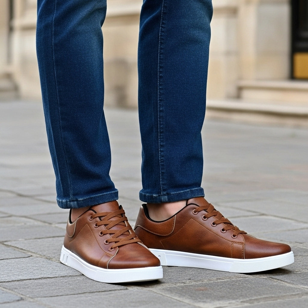 Classic Everyday Sneakers