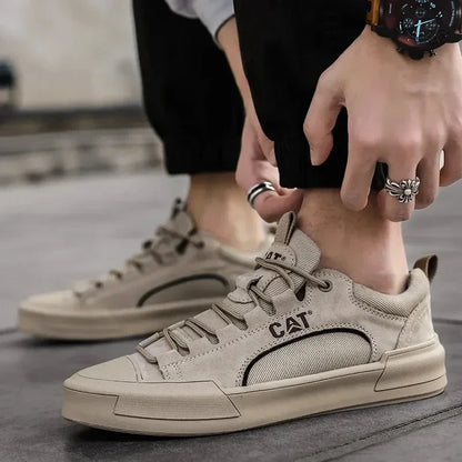 Premium Everyday Sneakers