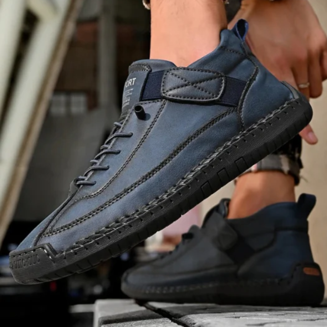 Orthopedic Comfort Shoes