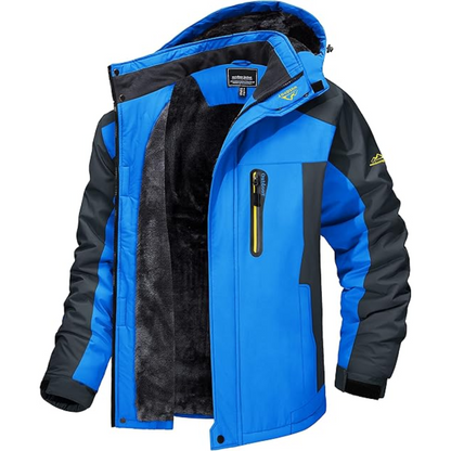 Henry™ - Chaqueta polar cómoda
