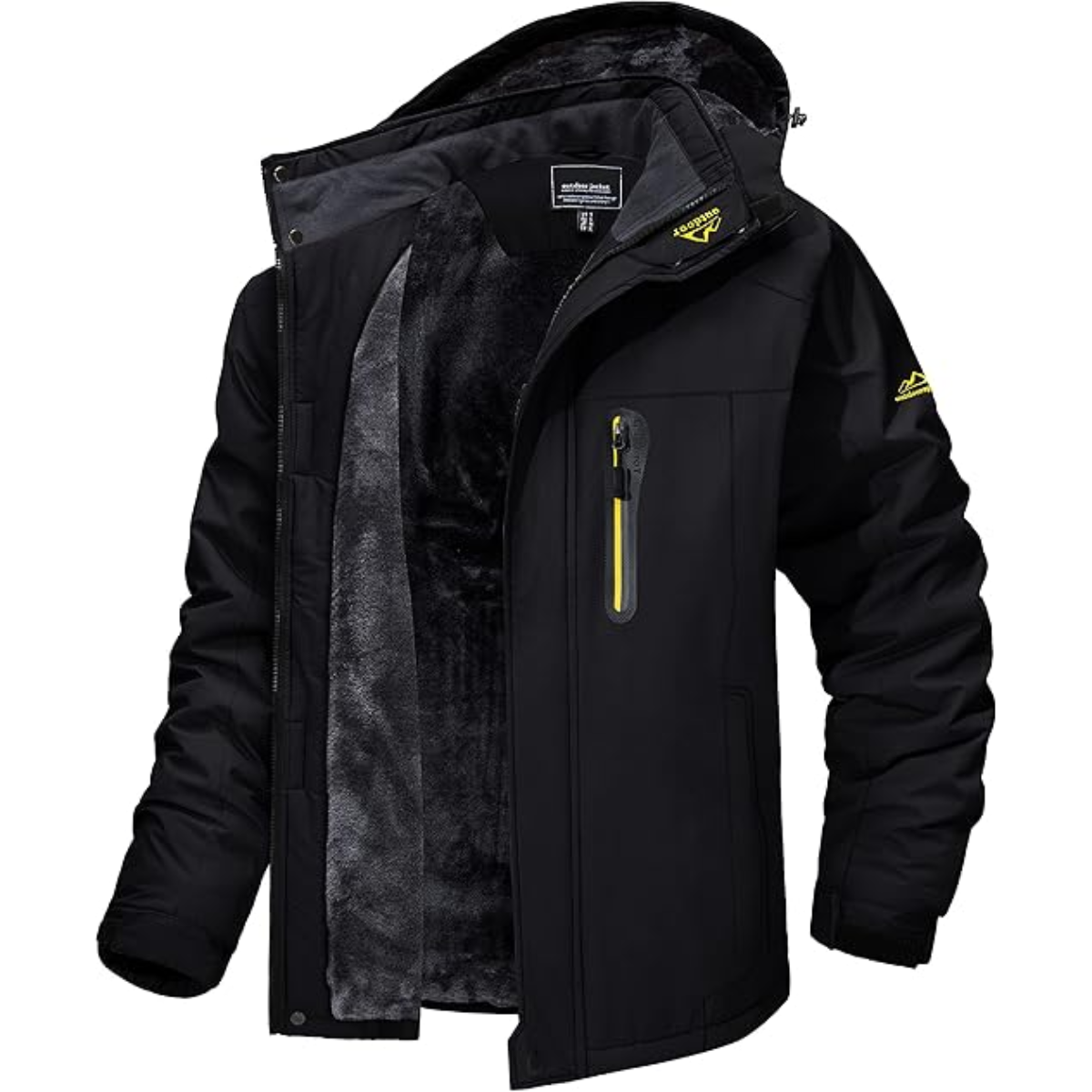 Henry™ - Chaqueta polar cómoda